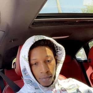 Meet your Posher, Keith